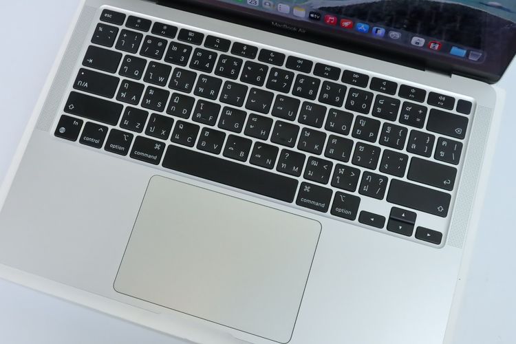 Macbook Air M1 13" 8.256GB  - ID26020297 รูปที่ 3