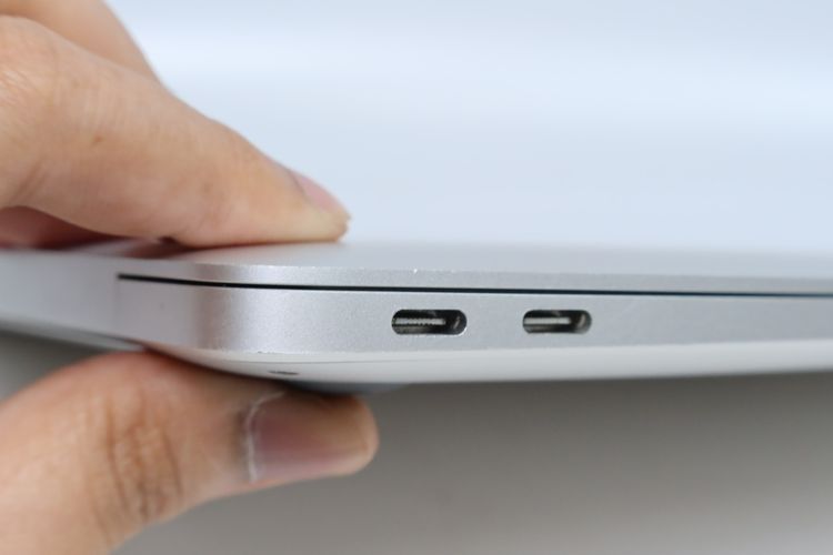 Macbook Air M1 13" 8.256GB  - ID26020297 รูปที่ 16