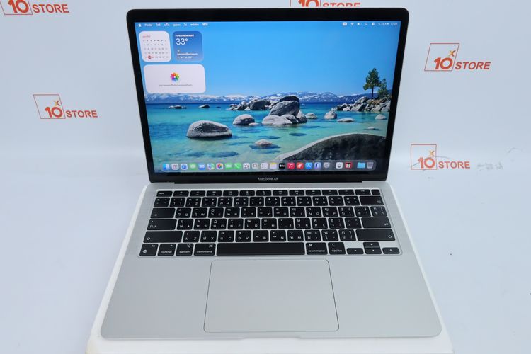 Macbook Air M1 13" 8.256GB  - ID26020297 รูปที่ 2