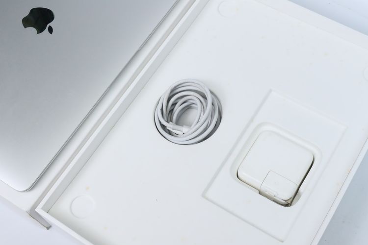 Macbook Air M1 13" 8.256GB  - ID26020297 รูปที่ 17