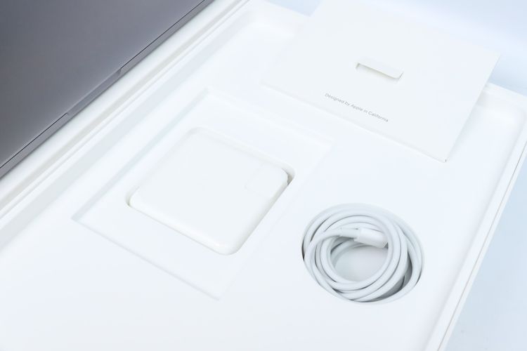 MacBook Pro Core i5 2017 13" 8.256GB - ID26020300 รูปที่ 12