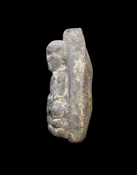 หลวงปู่ทวด เนื้อว่าน รูปที่ 4