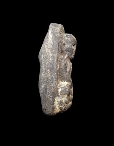 หลวงปู่ทวด เนื้อว่าน รูปที่ 3