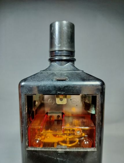 นาฬิกาวินเทจBlack Nikka Whiskey รูปที่ 7