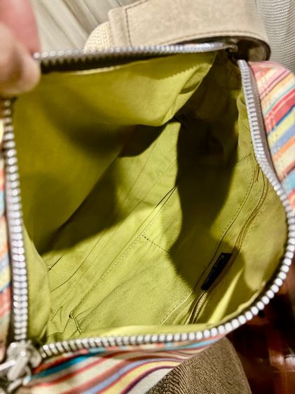 กระเป๋าสะพายPaul Smith รูปที่ 5