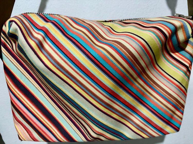 กระเป๋าสะพายPaul Smith รูปที่ 2