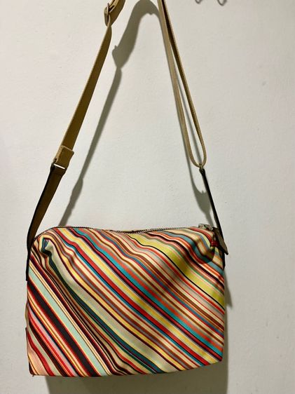 กระเป๋าสะพายPaul Smith