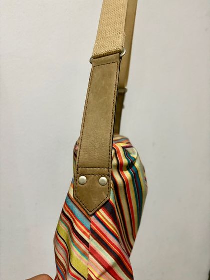 กระเป๋าสะพายPaul Smith รูปที่ 3