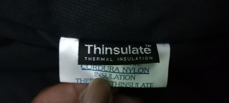 เสื้อการ์ดขับมอเตอร์ไซค์ suzuki GSX R แท้จาก suzuki collection ปี 90 s สภาพสวยใส รูปที่ 13