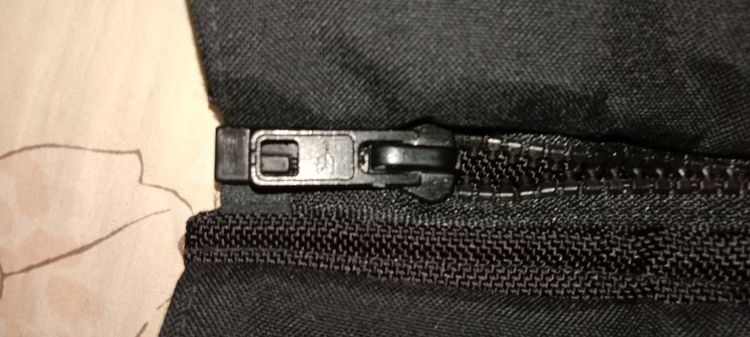 เสื้อการ์ดขับมอเตอร์ไซค์ suzuki GSX R แท้จาก suzuki collection ปี 90 s สภาพสวยใส รูปที่ 6