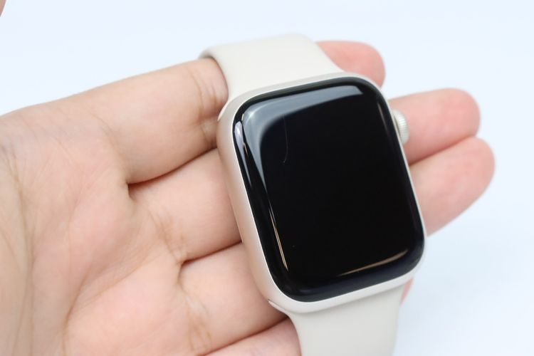 Apple Watch Series 9 45mm GPS - ID26020323 รูปที่ 10