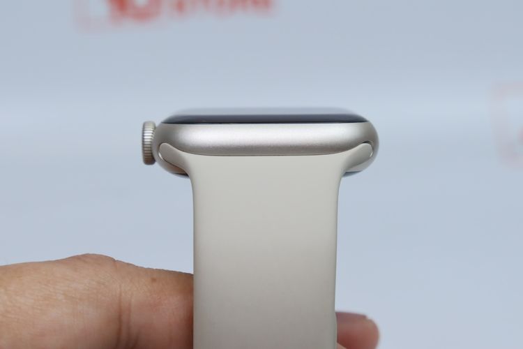 Apple Watch Series 9 45mm GPS - ID26020323 รูปที่ 7