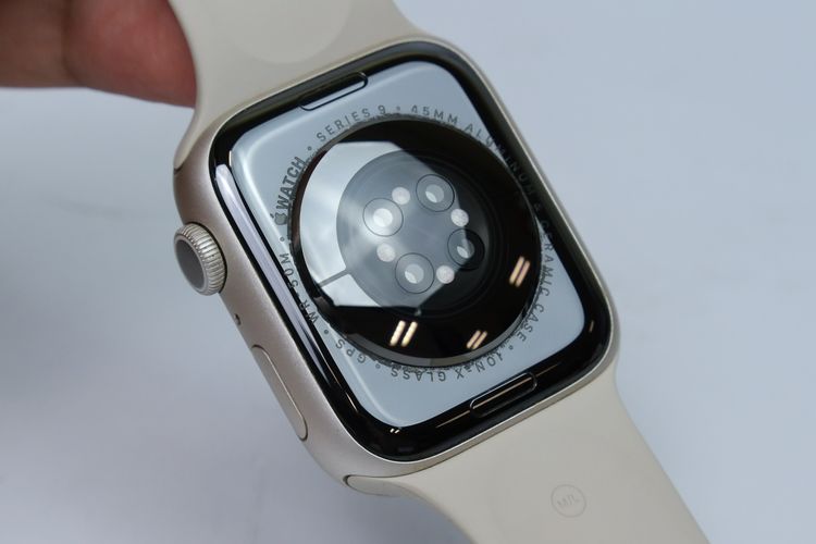 Apple Watch Series 9 45mm GPS - ID26020323 รูปที่ 11