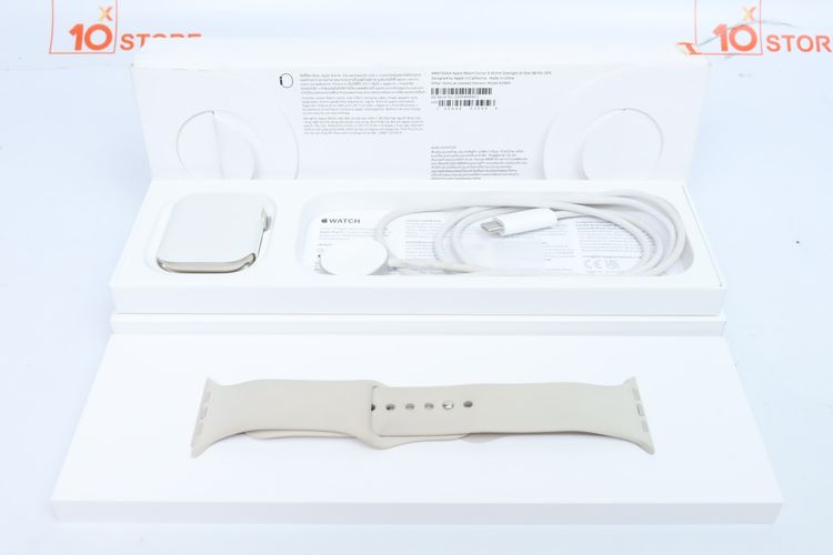 Apple Watch Series 9 45mm GPS - ID26020323 รูปที่ 14