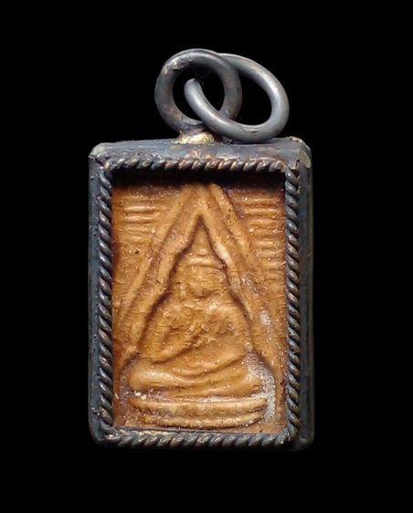 พระสมเด็จวัดปากน้ำ