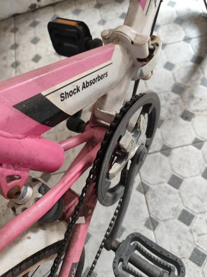 จักรยานพับได้ รูปที่ 5