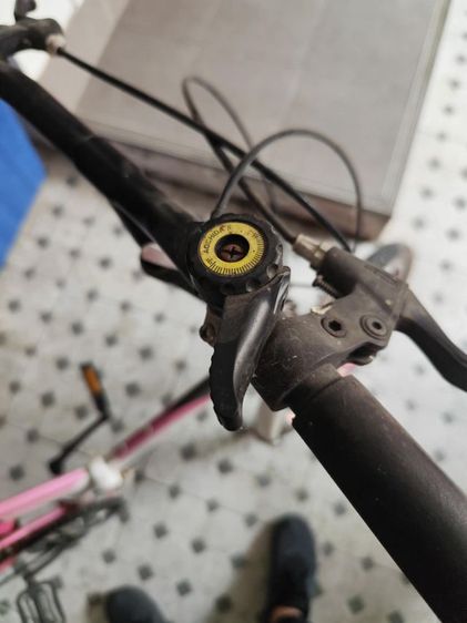 จักรยานพับได้ รูปที่ 4