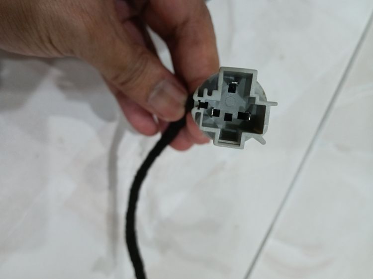 ช่องต่อ USB รถฟอร์ดเรนเจอร์ เอเวอร์เรส รูปที่ 5