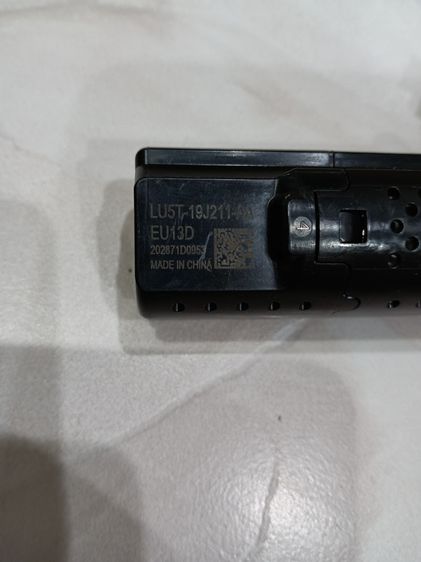 ช่องต่อ USB รถฟอร์ดเรนเจอร์ เอเวอร์เรส รูปที่ 2