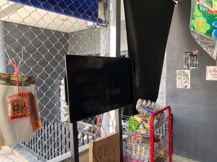 เซ้ง ขายของในร้านทั้งหมดครับ ตู้แช่ เชลวางของและของกินของใช้ทุกอย่าง รูปที่ 5