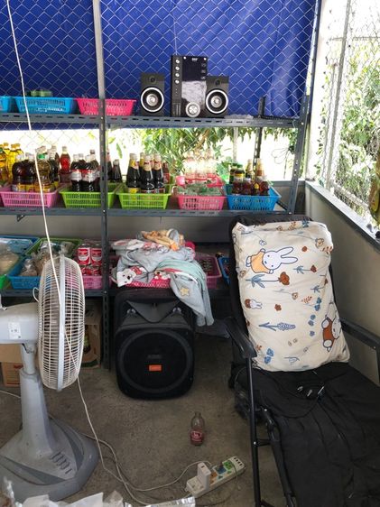 เซ้ง ขายของในร้านทั้งหมดครับ ตู้แช่ เชลวางของและของกินของใช้ทุกอย่าง รูปที่ 2