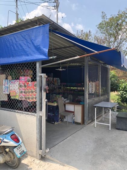 เซ้ง ขายของในร้านทั้งหมดครับ ตู้แช่ เชลวางของและของกินของใช้ทุกอย่าง รูปที่ 8