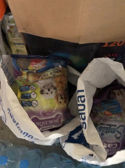 เซ้ง ขายของในร้านทั้งหมดครับ ตู้แช่ เชลวางของและของกินของใช้ทุกอย่าง รูปที่ 3