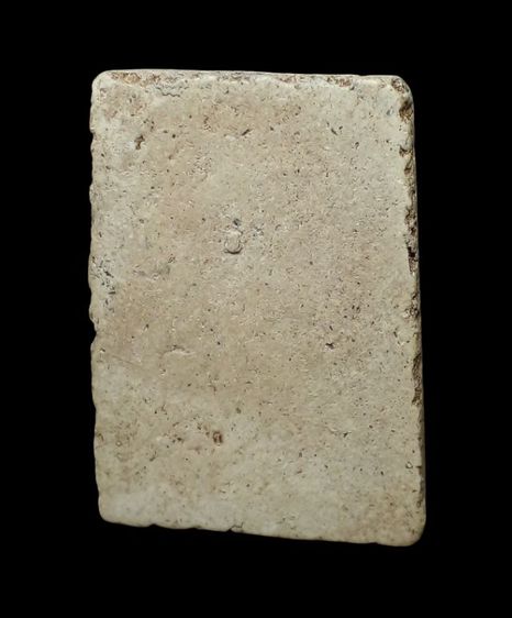 พระสมเด็จวัดเกศไชโย พิมพ์เจ็ดชั้น รูปที่ 2