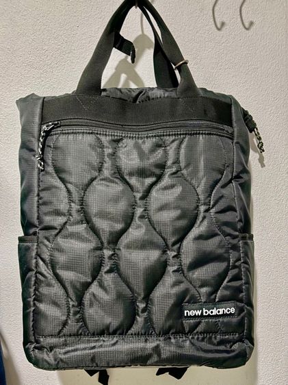 กนะเป๋าเป้ new balance แท้ Jp