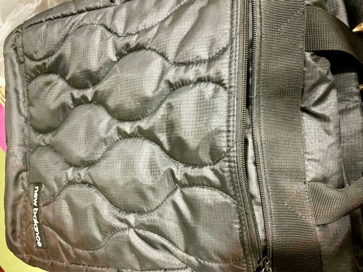 กนะเป๋าเป้ new balance แท้ Jp รูปที่ 5