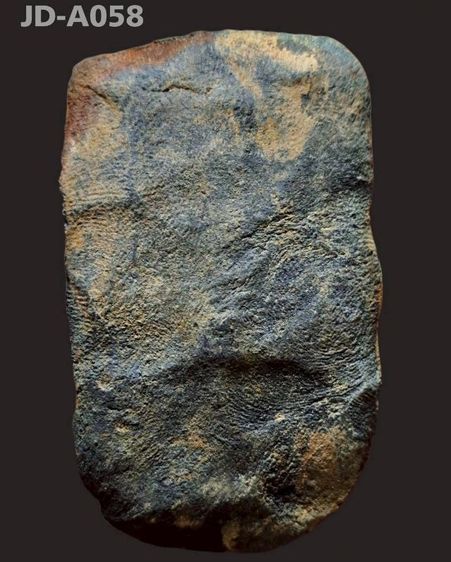 พระกรุเจดีย์ทอง(ปทุมวดี) รูปที่ 2