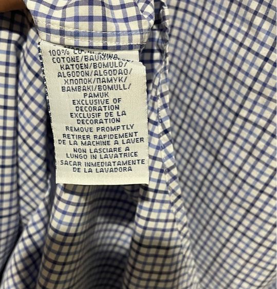 เสืัอ Polo Ralph Lauren รูปที่ 5