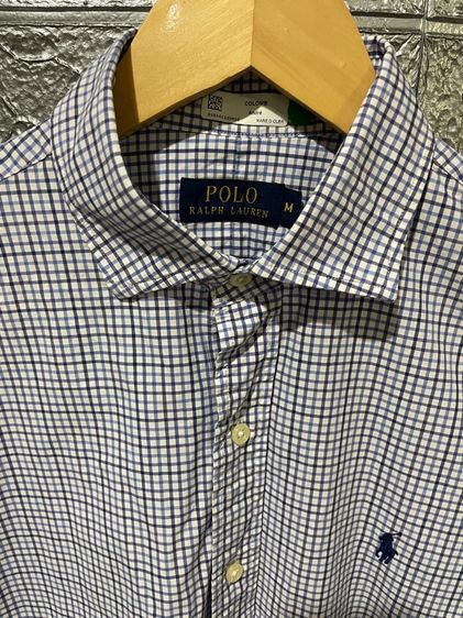 เสืัอ Polo Ralph Lauren รูปที่ 2