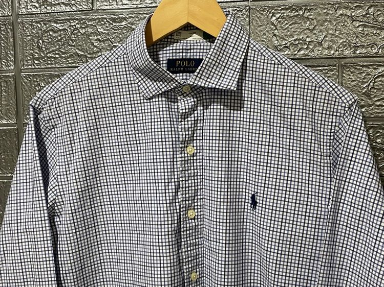 เสืัอ Polo Ralph Lauren รูปที่ 3
