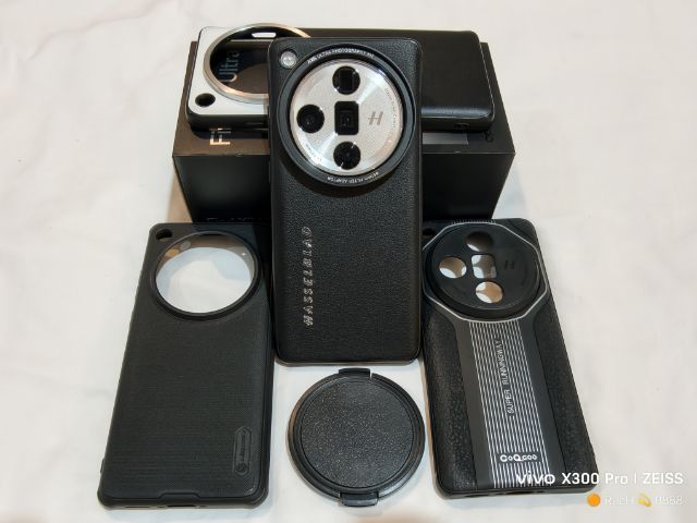 Oppo Find X7 Ultra  รูปที่ 16