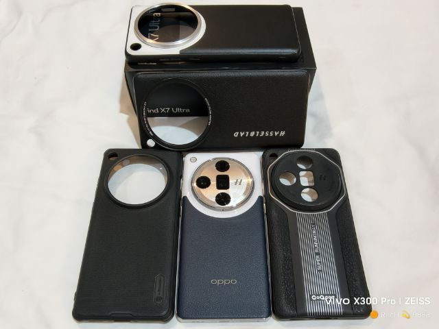 Oppo Find X7 Ultra  รูปที่ 17