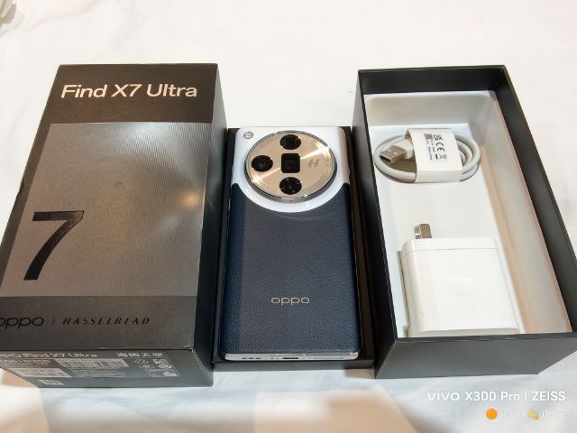 Oppo Find X7 Ultra  รูปที่ 13