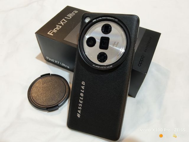Oppo Find X7 Ultra  รูปที่ 18