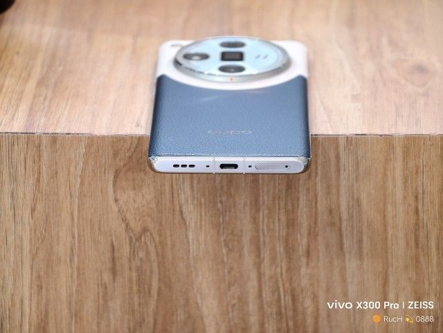 Oppo Find X7 Ultra  รูปที่ 10