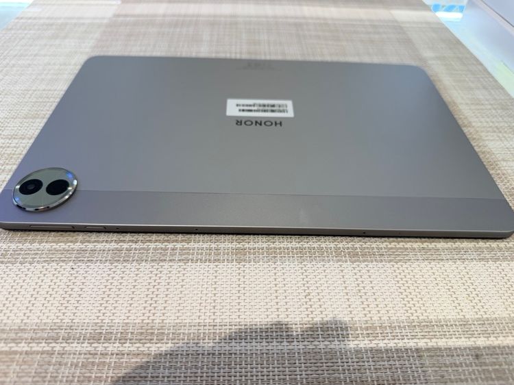 HONOR pad 10 พร้อมคีย์บอร์ดและปากกา รูปที่ 9