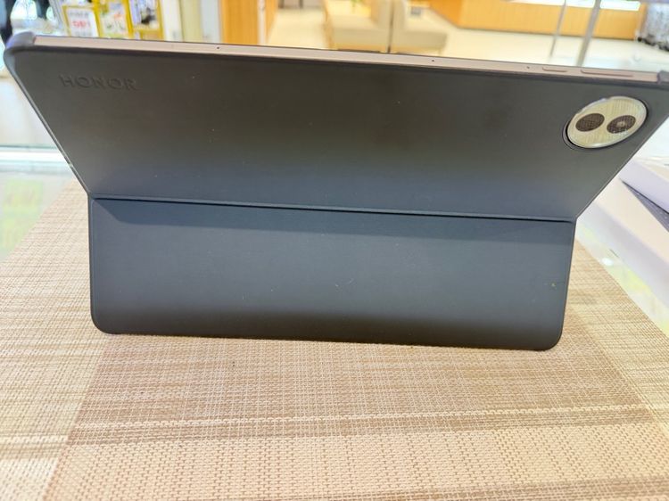 HONOR pad 10 พร้อมคีย์บอร์ดและปากกา รูปที่ 4