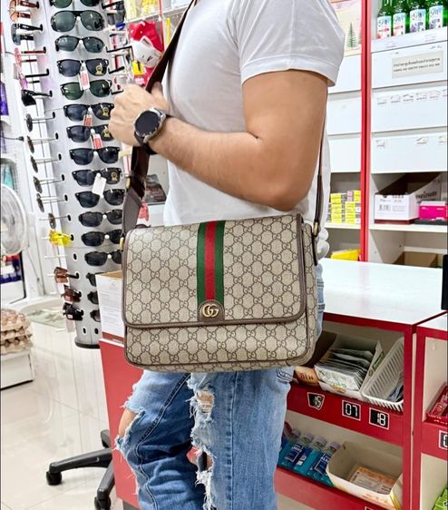 กระเป๋า GUCCI รูปที่ 5