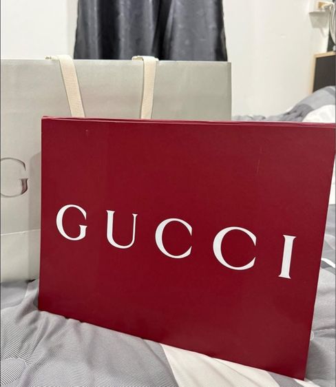 กระเป๋า GUCCI