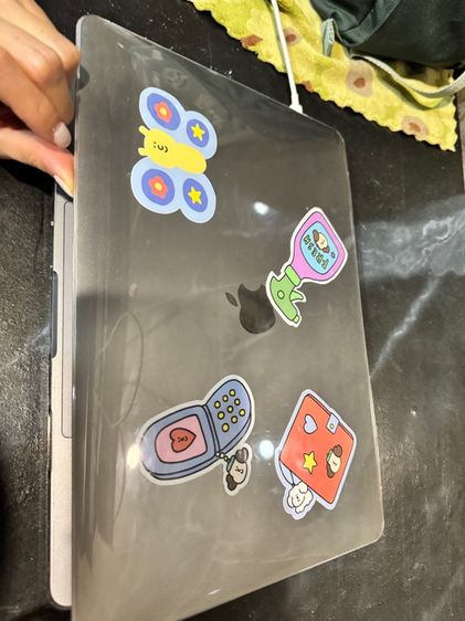 MacBook pro2016 รูปที่ 2