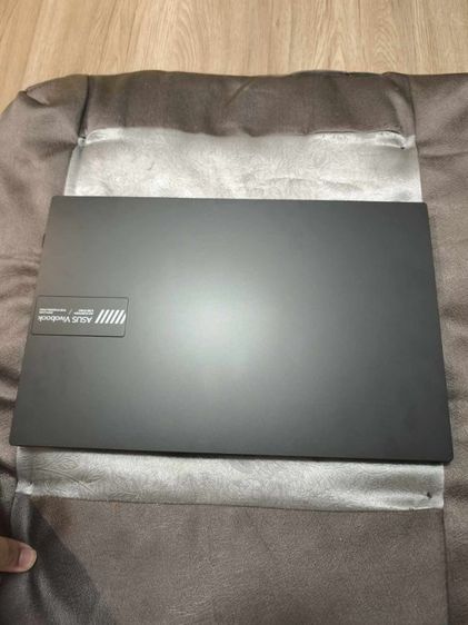 ASUS Vivobook Go 15 รุ่น M1504FA-NJ549WA Ryzen 5  RAM 16GB เครื่องใหม่มาก ประกันยาว รูปที่ 2