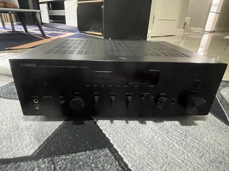 Yamaha R-N 803 สเปกญี่ปุ่นเหมือนใหม่มือสอง รูปที่ 4