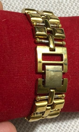 .Bulova Ambassador quartz vintage รูปที่ 14