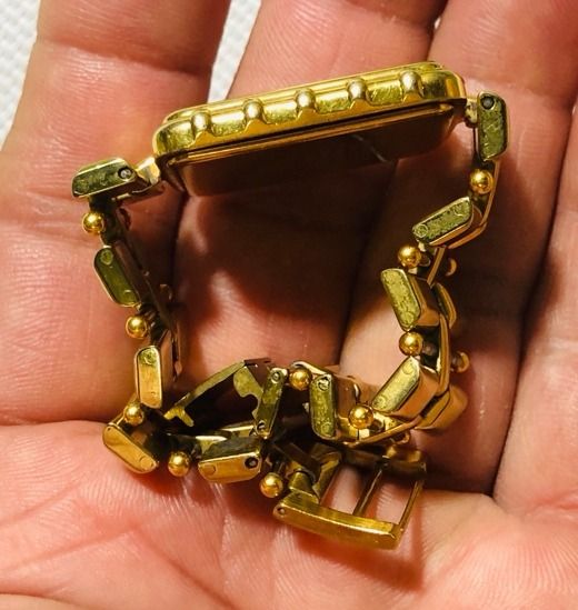 .Bulova Ambassador quartz vintage รูปที่ 5