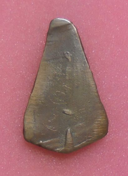 พระหล่อ ไม่ทราบที่ รูปที่ 2