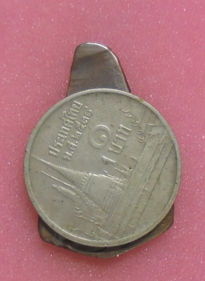 พระหล่อ ไม่ทราบที่ รูปที่ 3